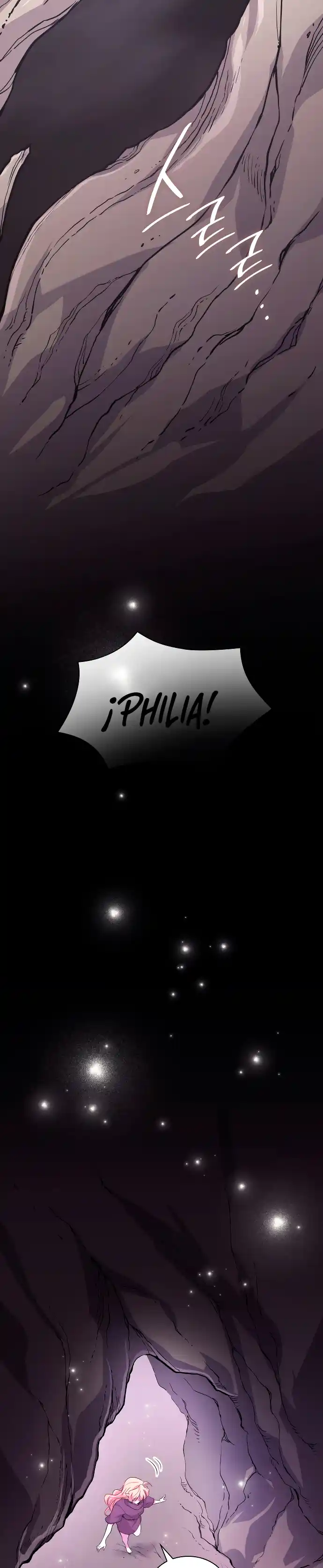 Philia Rose: La Profecía De La Corona De Espinas - Capítulo 76 - Página 3 - LectorTMOo