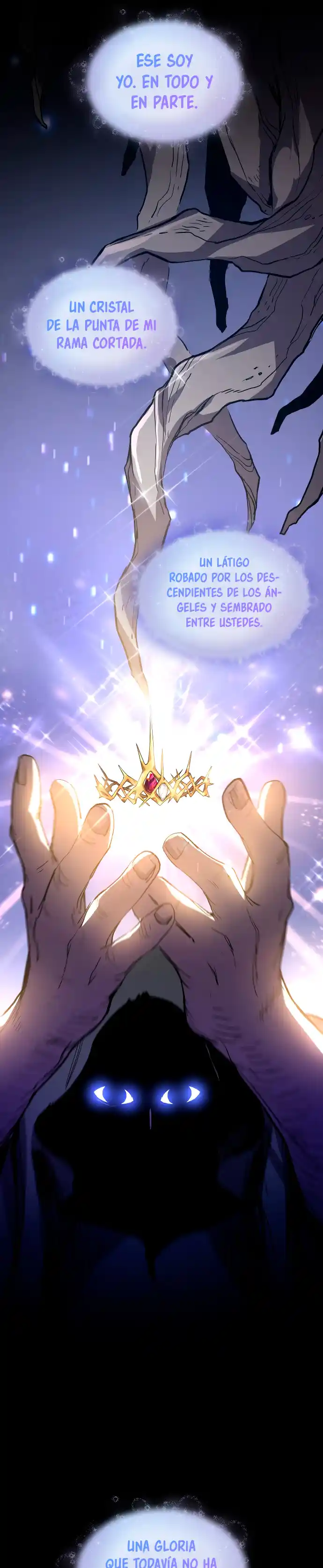 Philia Rose: La Profecía De La Corona De Espinas - Capítulo 76 - Página 6 - LectorTMOo