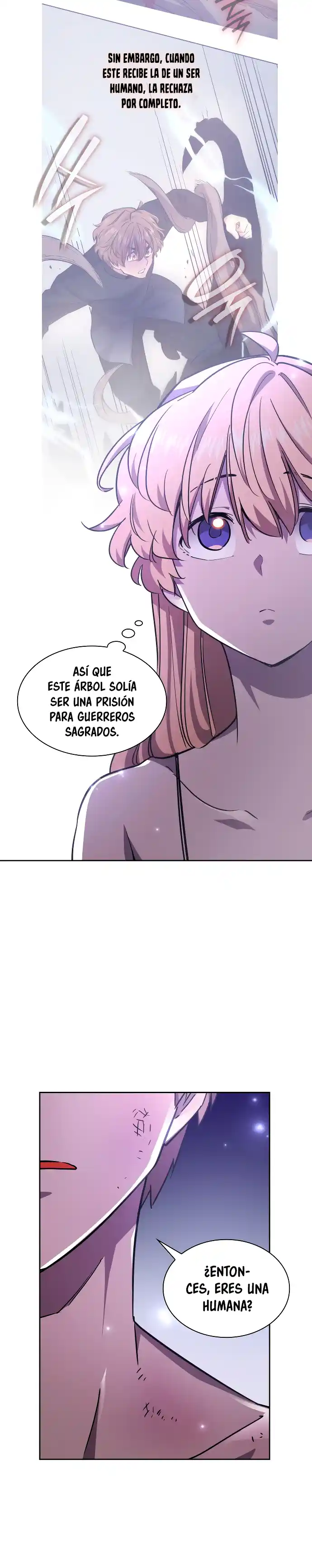 Philia Rose: La Profecía De La Corona De Espinas - Capítulo 76 - Página 11 - LectorTMOo