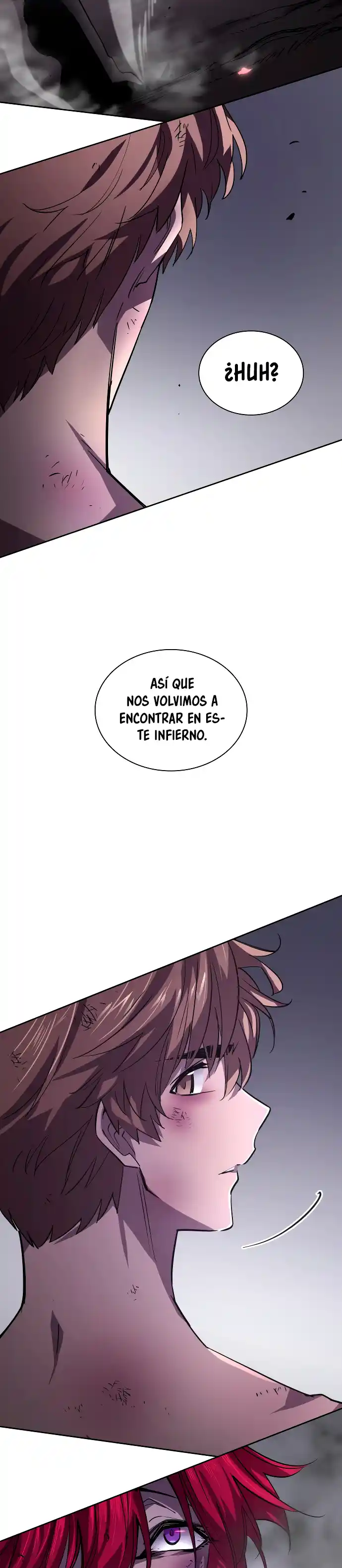 Philia Rose: La Profecía De La Corona De Espinas - Capítulo 76 - Página 28 - LectorTMOo