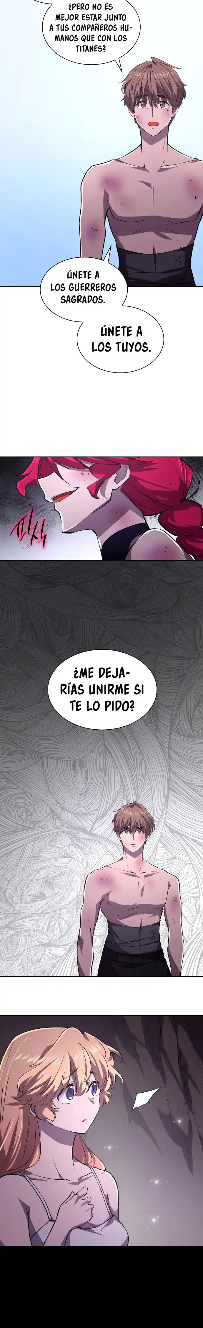 Philia Rose: La Profecía De La Corona De Espinas - Capítulo 77 - Página 13 - LectorTMOo