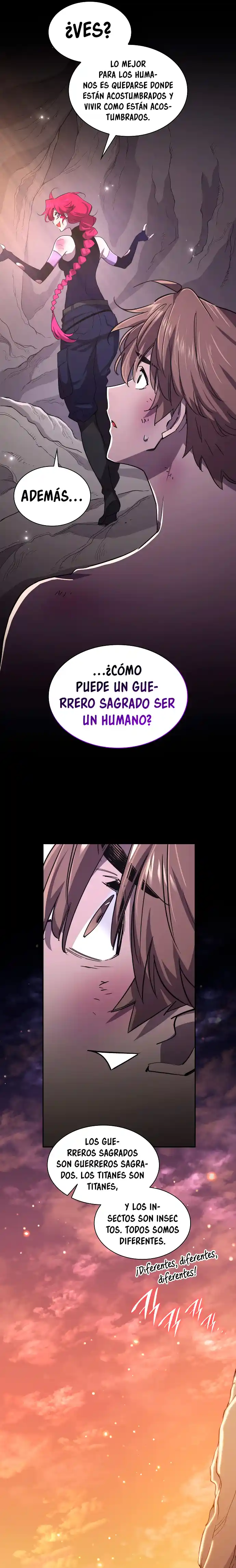 Philia Rose: La Profecía De La Corona De Espinas - Capítulo 77 - Página 14 - LectorTMOo