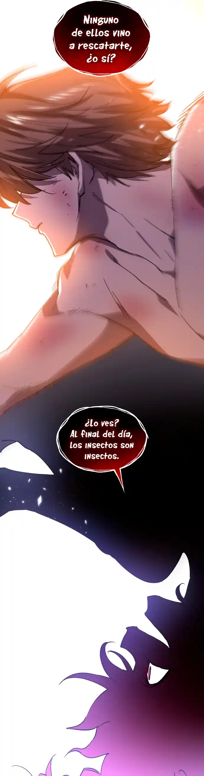 Philia Rose: La Profecía De La Corona De Espinas - Capítulo 77 - Página 20 - LectorTMOo