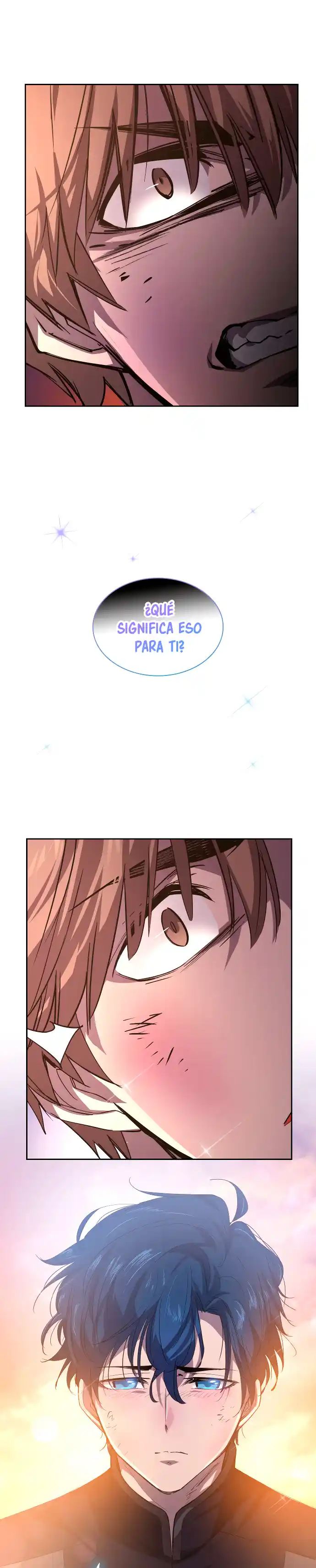Philia Rose: La Profecía De La Corona De Espinas - Capítulo 78 - Página 18 - LectorTMOo