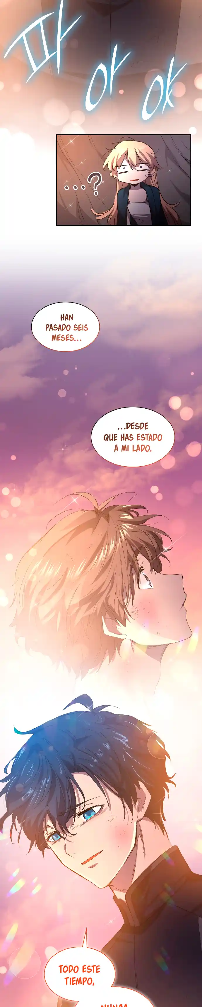Philia Rose: La Profecía De La Corona De Espinas - Capítulo 78 - Página 19 - LectorTMOo