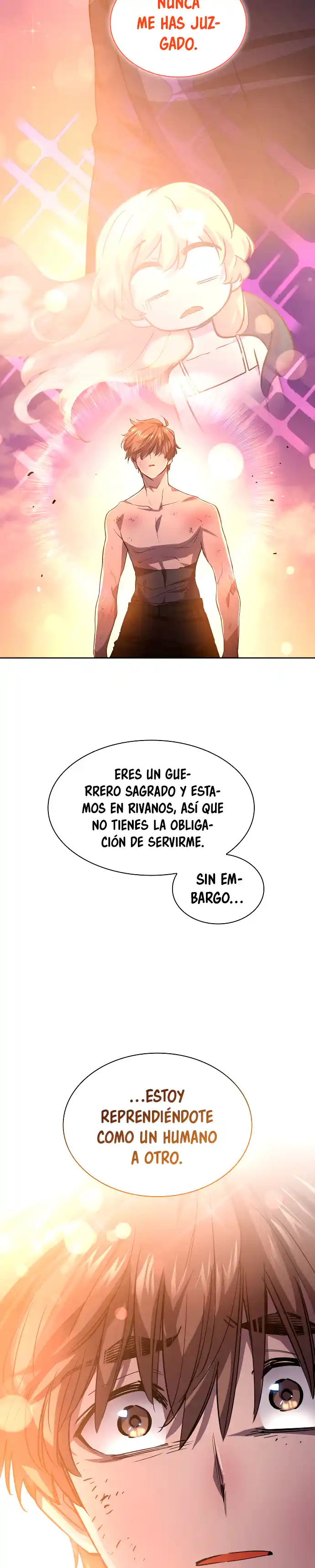 Philia Rose: La Profecía De La Corona De Espinas - Capítulo 78 - Página 20 - LectorTMOo