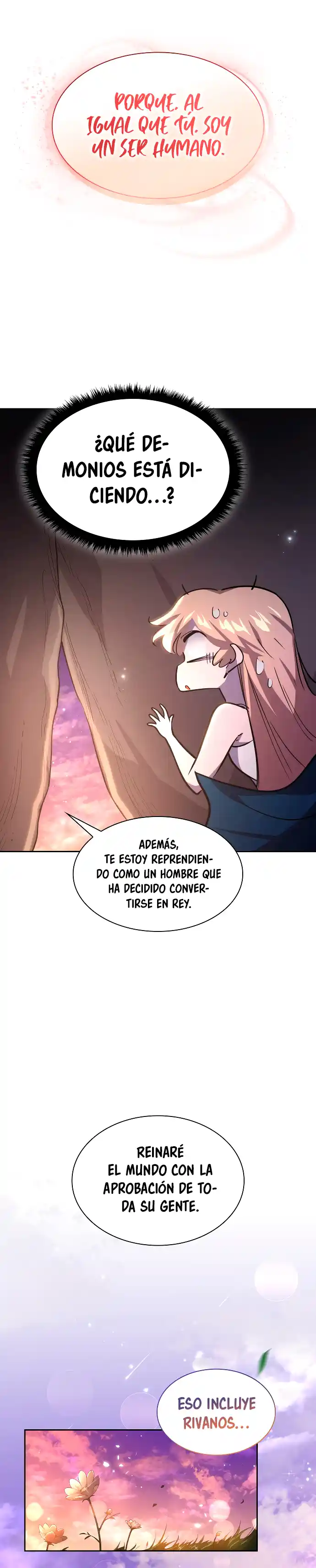 Philia Rose: La Profecía De La Corona De Espinas - Capítulo 78 - Página 22 - LectorTMOo