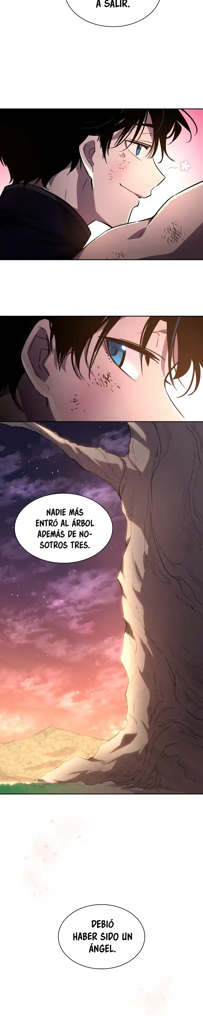Philia Rose: La Profecía De La Corona De Espinas - Capítulo 79 - Página 8 - LectorTMOo