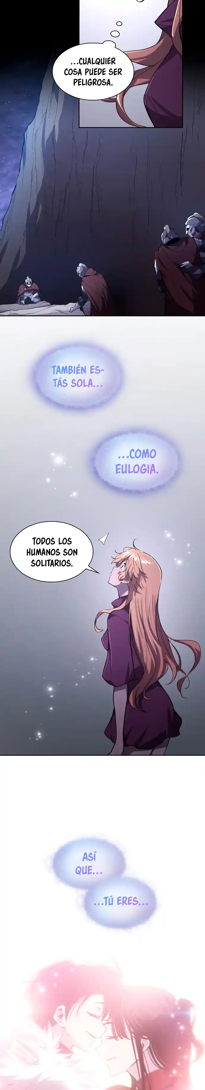 Philia Rose: La Profecía De La Corona De Espinas - Capítulo 79 - Página 12 - LectorTMOo