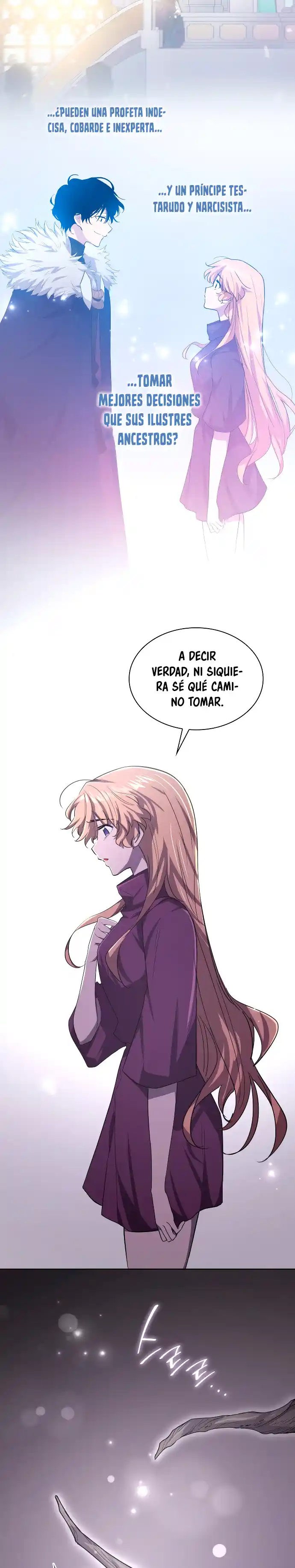 Philia Rose: La Profecía De La Corona De Espinas - Capítulo 79 - Página 14 - LectorTMOo