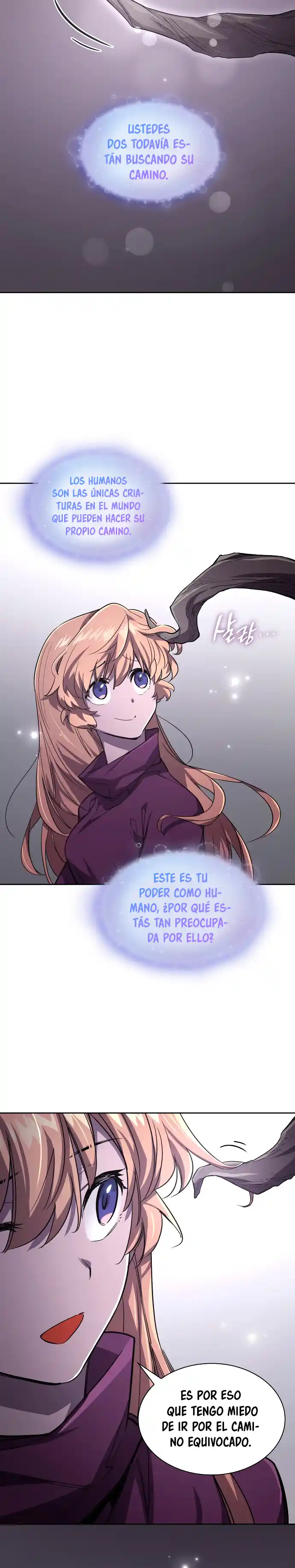 Philia Rose: La Profecía De La Corona De Espinas - Capítulo 79 - Página 15 - LectorTMOo