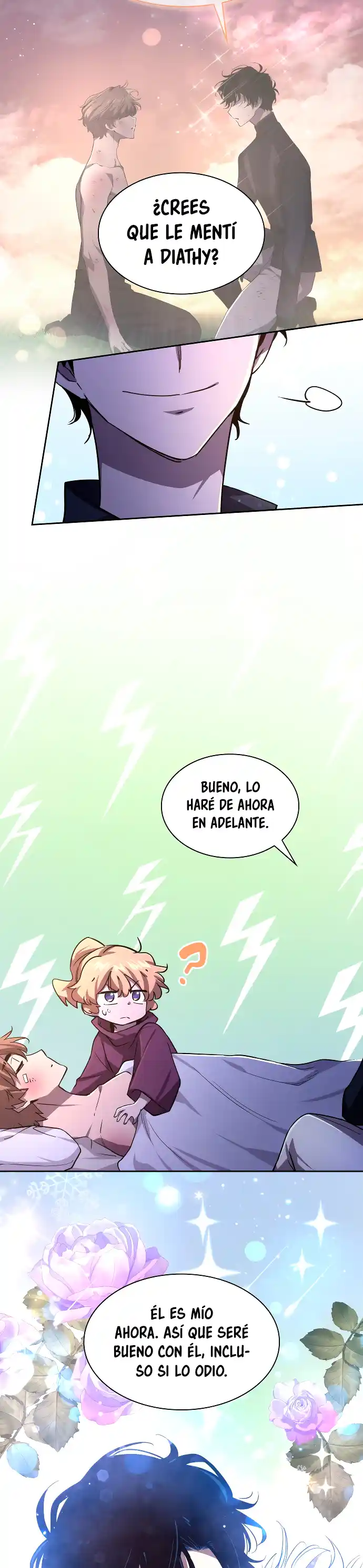 Philia Rose: La Profecía De La Corona De Espinas - Capítulo 79 - Página 26 - LectorTMOo