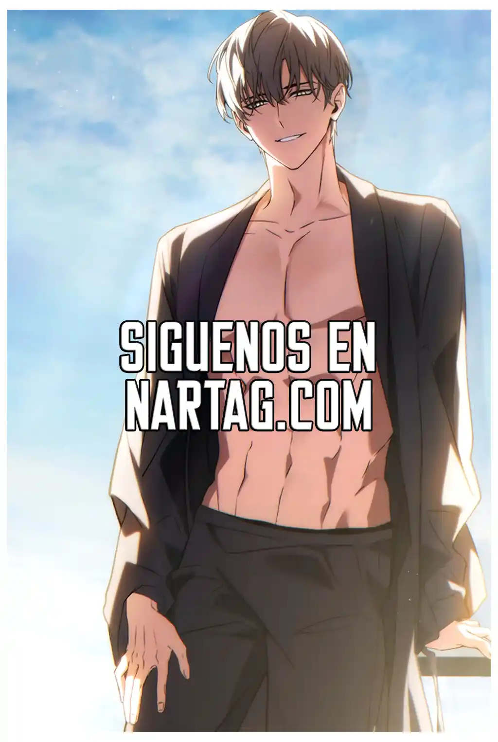 Philia Rose: La Profecía De La Corona De Espinas - Capítulo 80 - Página 25 - LectorTMOo