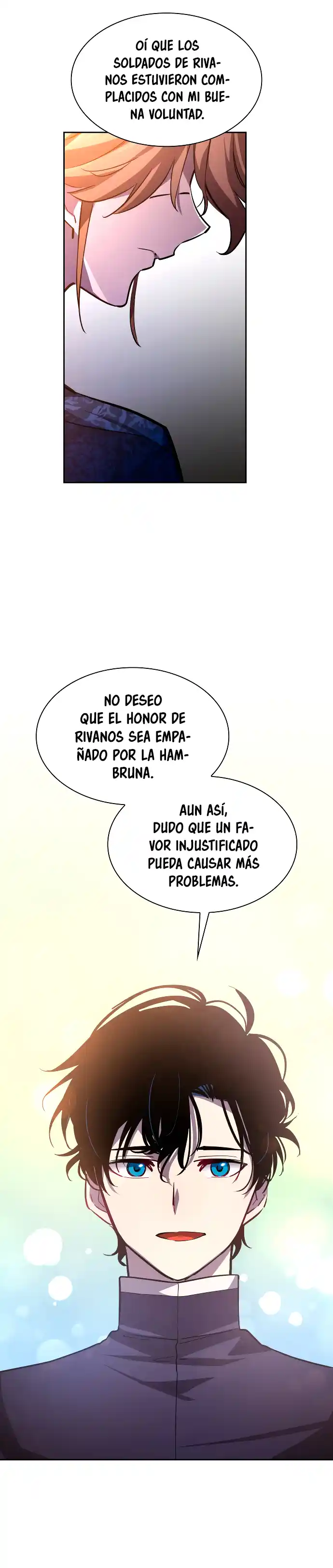 Philia Rose: La Profecía De La Corona De Espinas - Capítulo 81 - Página 17 - LectorTMOo