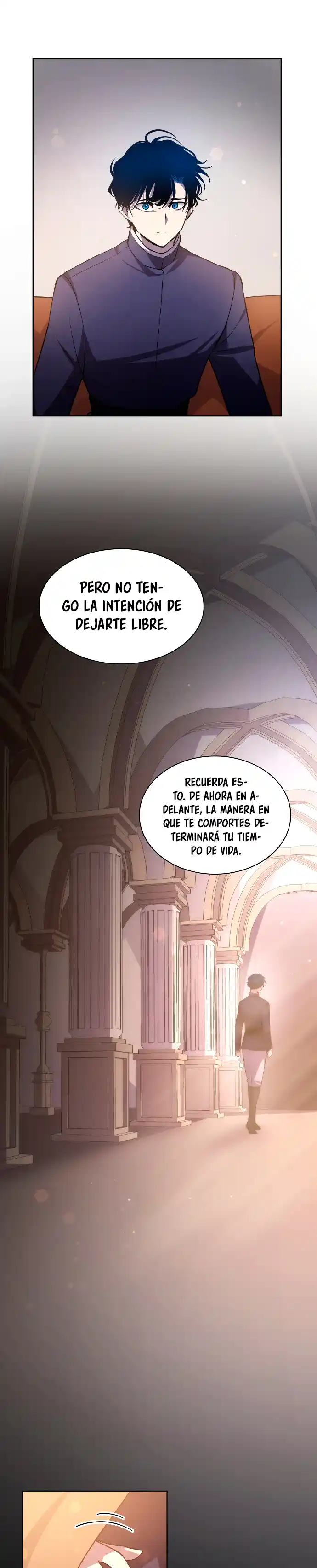Philia Rose: La Profecía De La Corona De Espinas - Capítulo 81 - Página 24 - LectorTMOo