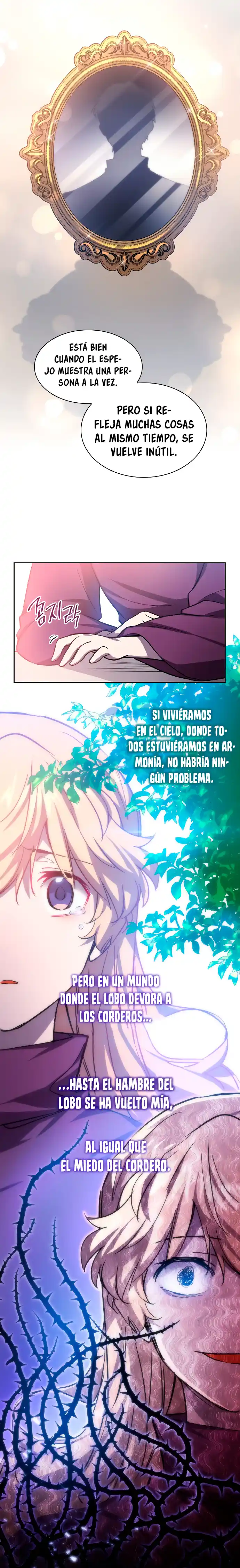 Philia Rose: La Profecía De La Corona De Espinas - Capítulo 83 - Página 12 - LectorTMOo