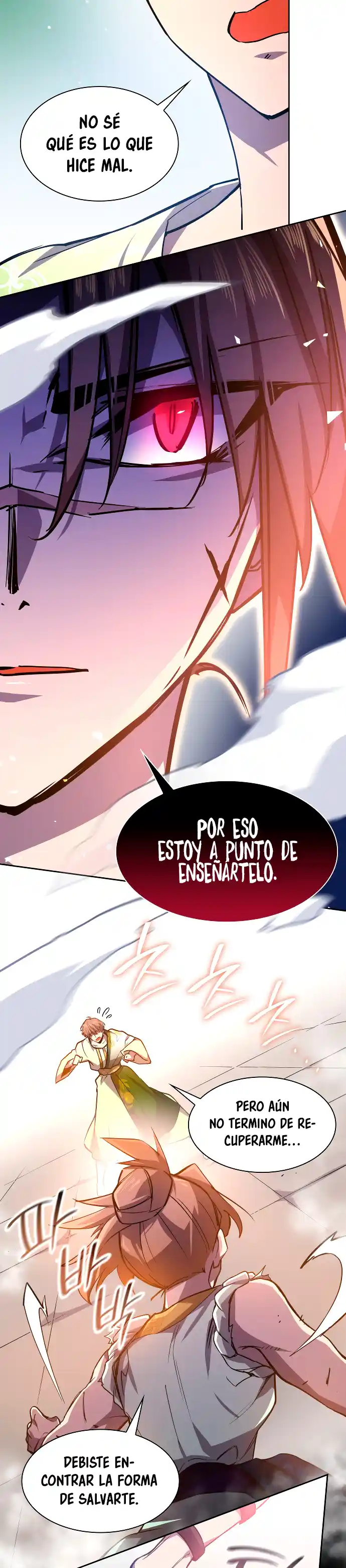 Philia Rose: La Profecía De La Corona De Espinas - Capítulo 84 - Página 5 - LectorTMOo