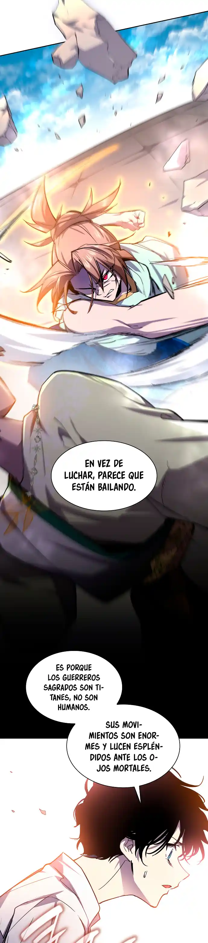 Philia Rose: La Profecía De La Corona De Espinas - Capítulo 84 - Página 7 - LectorTMOo