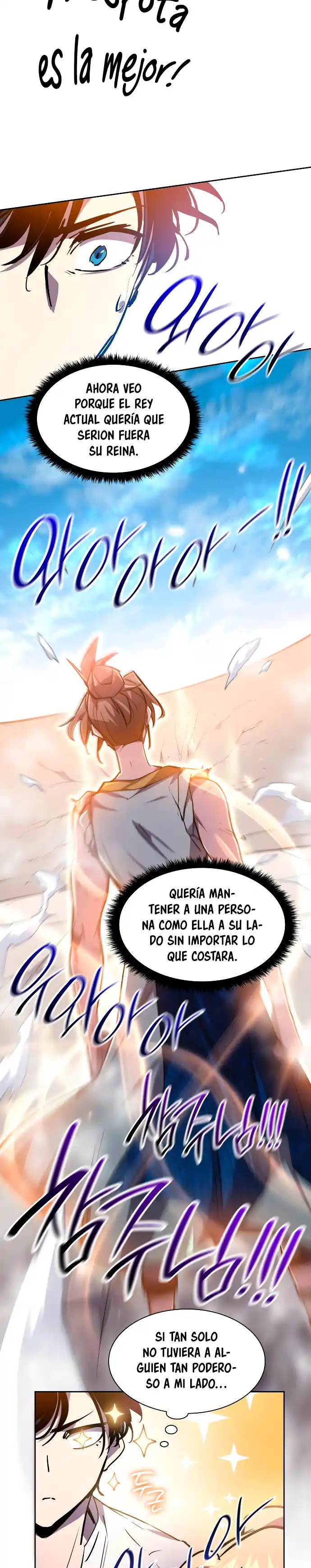Philia Rose: La Profecía De La Corona De Espinas - Capítulo 84 - Página 12 - LectorTMOo