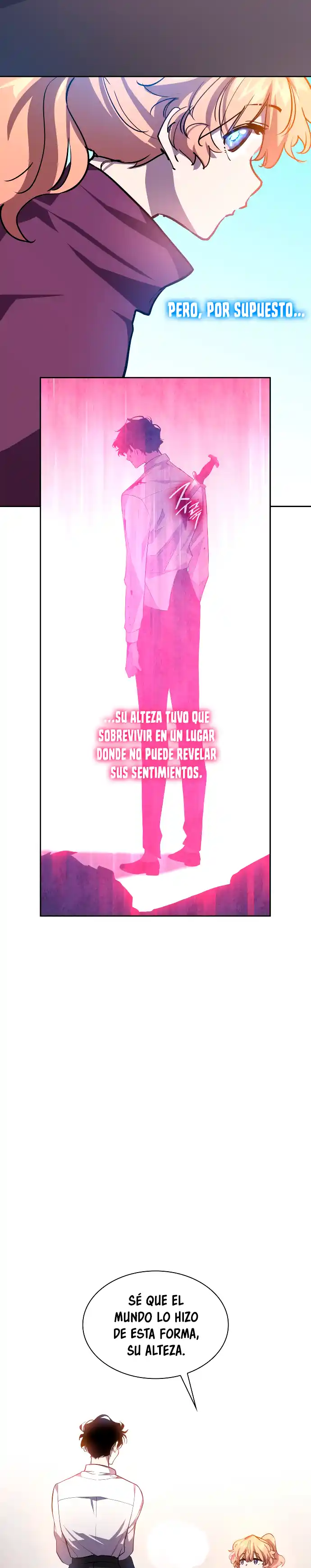 Philia Rose: La Profecía De La Corona De Espinas - Capítulo 84 - Página 16 - LectorTMOo