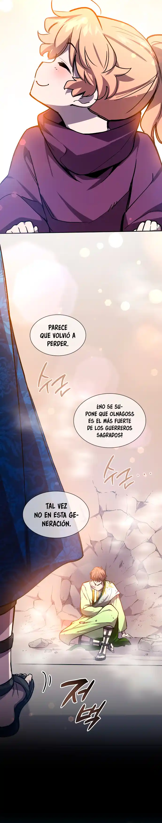 Philia Rose: La Profecía De La Corona De Espinas - Capítulo 84 - Página 23 - LectorTMOo
