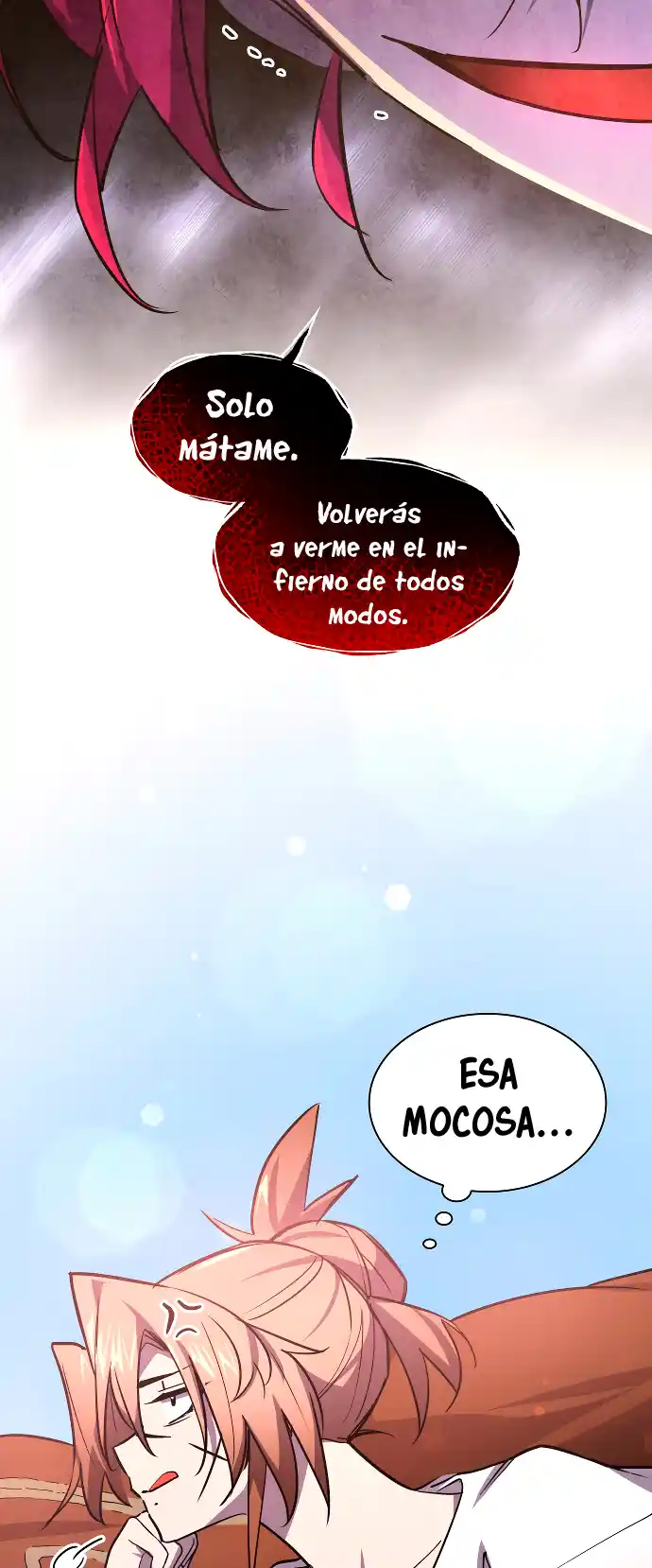 Philia Rose: La Profecía De La Corona De Espinas - Capítulo 86 - Página 22 - LectorTMOo