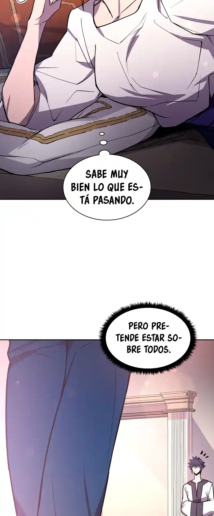 Philia Rose: La Profecía De La Corona De Espinas - Capítulo 86 - Página 23 - LectorTMOo