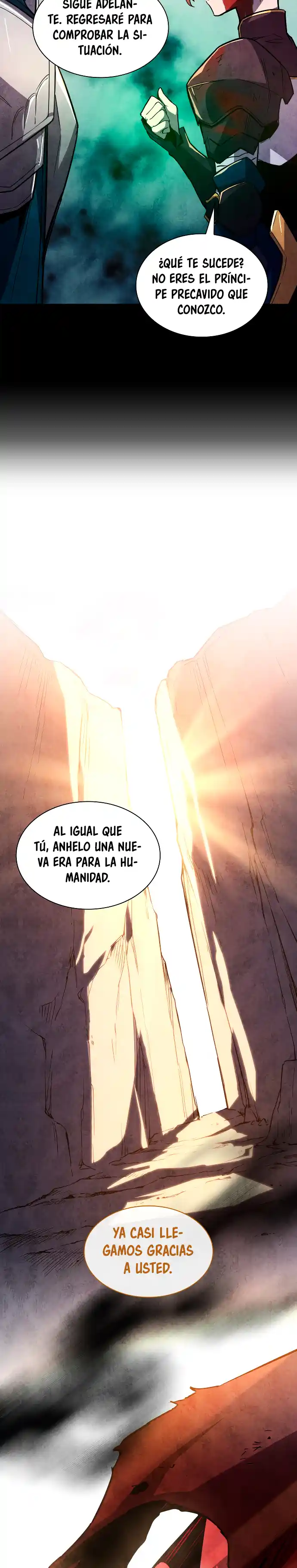 Philia Rose: La Profecía De La Corona De Espinas - Capítulo 89 - Página 15 - LectorTMOo