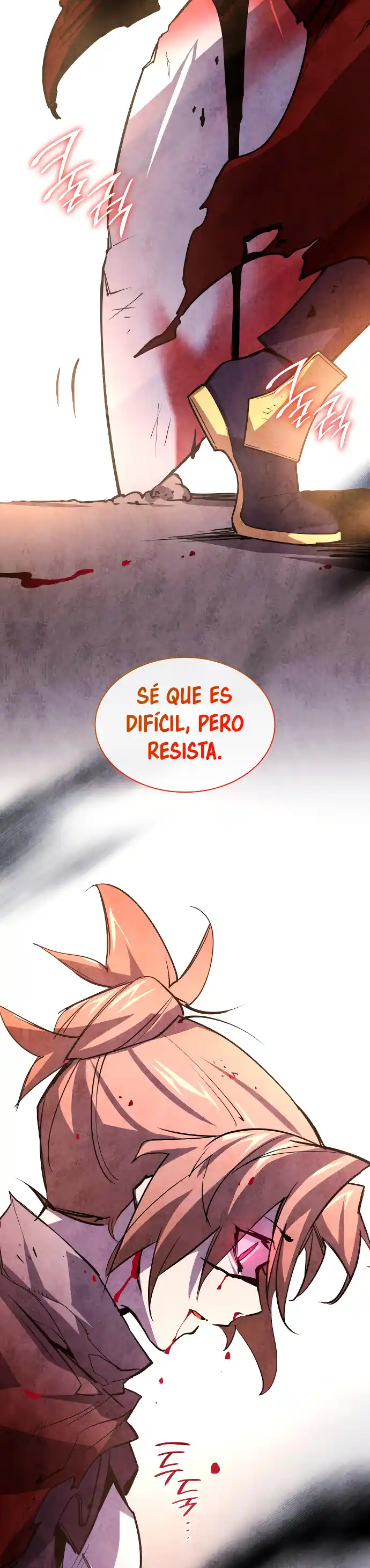 Philia Rose: La Profecía De La Corona De Espinas - Capítulo 89 - Página 16 - LectorTMOo