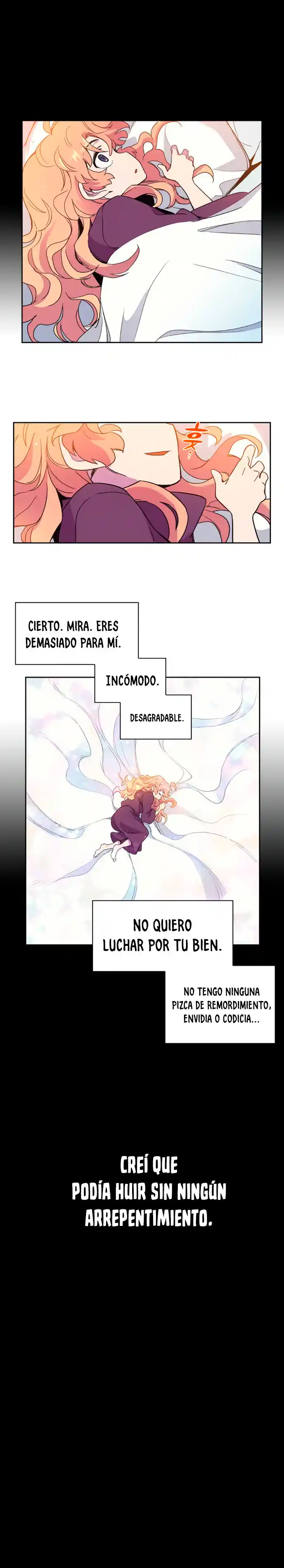 Philia Rose: La Profecía De La Corona De Espinas - Capítulo 9 - Página 11 - LectorTMOo