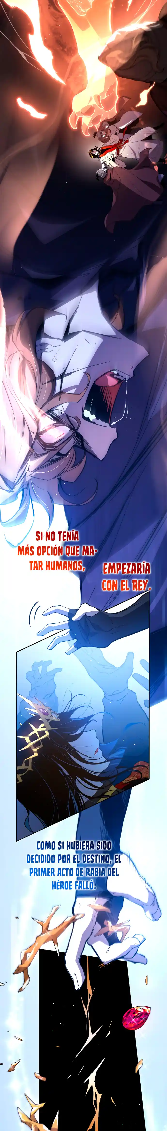Philia Rose: La Profecía De La Corona De Espinas - Capítulo 90 - Página 15 - LectorTMOo