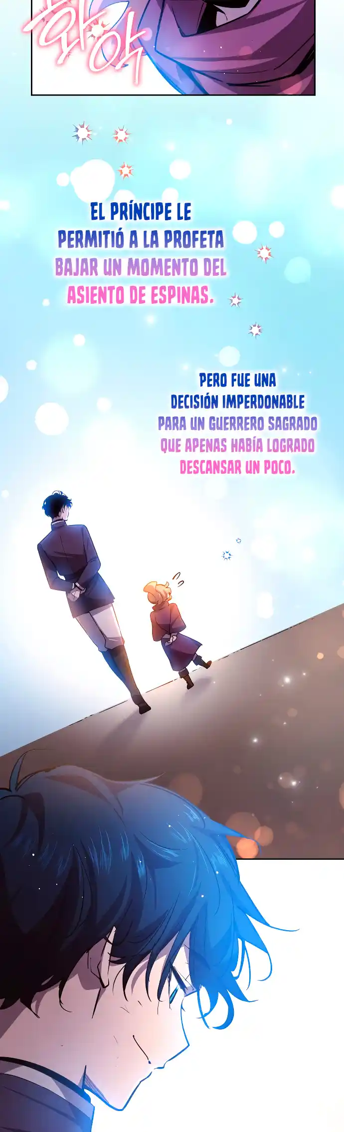 Philia Rose: La Profecía De La Corona De Espinas - Capítulo 91 - Página 21 - LectorTMOo