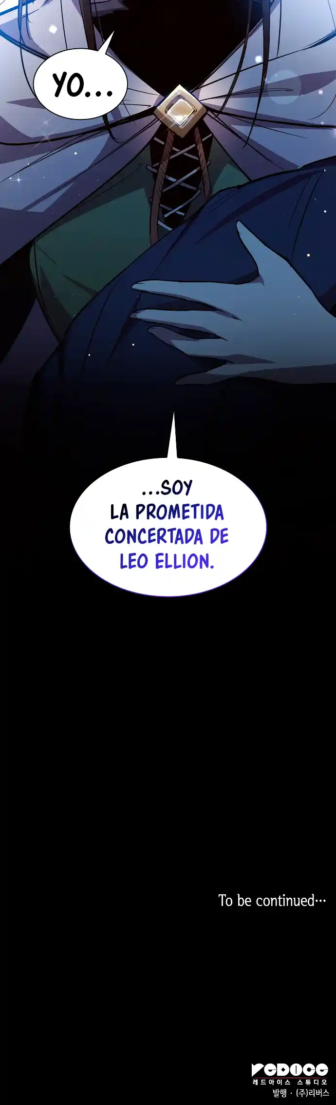 Philia Rose: La Profecía De La Corona De Espinas - Capítulo 91 - Página 25 - LectorTMOo