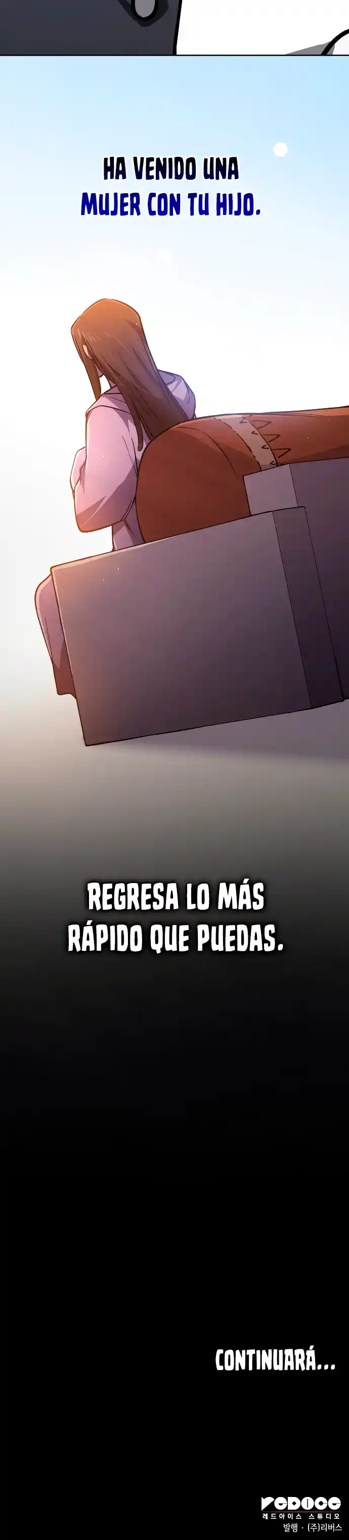 Philia Rose: La Profecía De La Corona De Espinas - Capítulo 92 - Página 31 - LectorTMOo