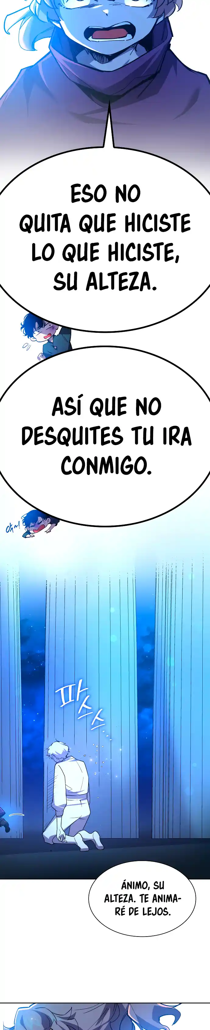Philia Rose: La Profecía De La Corona De Espinas - Capítulo 93 - Página 16 - LectorTMOo
