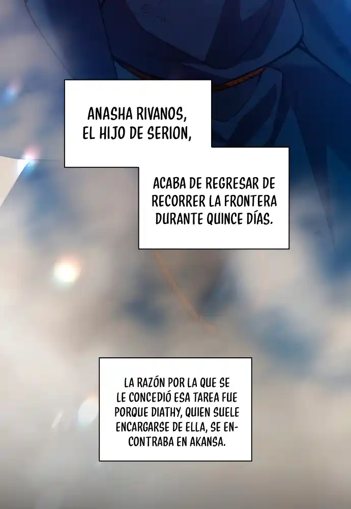 Philia Rose: La Profecía De La Corona De Espinas - Capítulo 94 - Página 22 - LectorTMOo