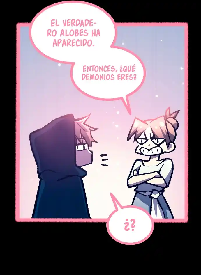Philia Rose: La Profecía De La Corona De Espinas - Capítulo 94 - Página 24 - LectorTMOo