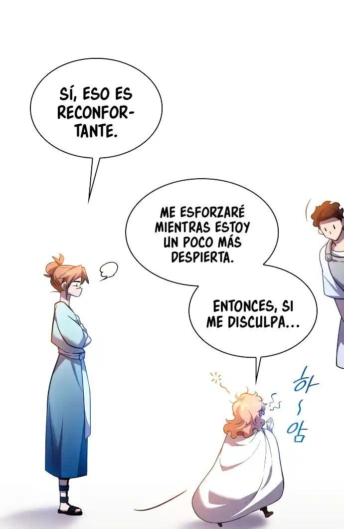 Philia Rose: La Profecía De La Corona De Espinas - Capítulo 94 - Página 34 - LectorTMOo