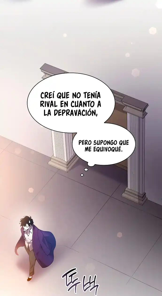 Philia Rose: La Profecía De La Corona De Espinas - Capítulo 94 - Página 35 - LectorTMOo
