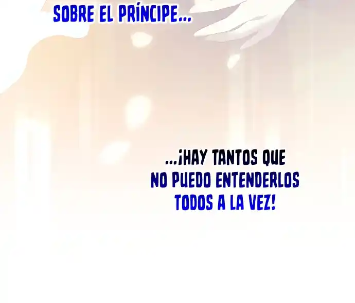 Philia Rose: La Profecía De La Corona De Espinas - Capítulo 94 - Página 49 - LectorTMOo