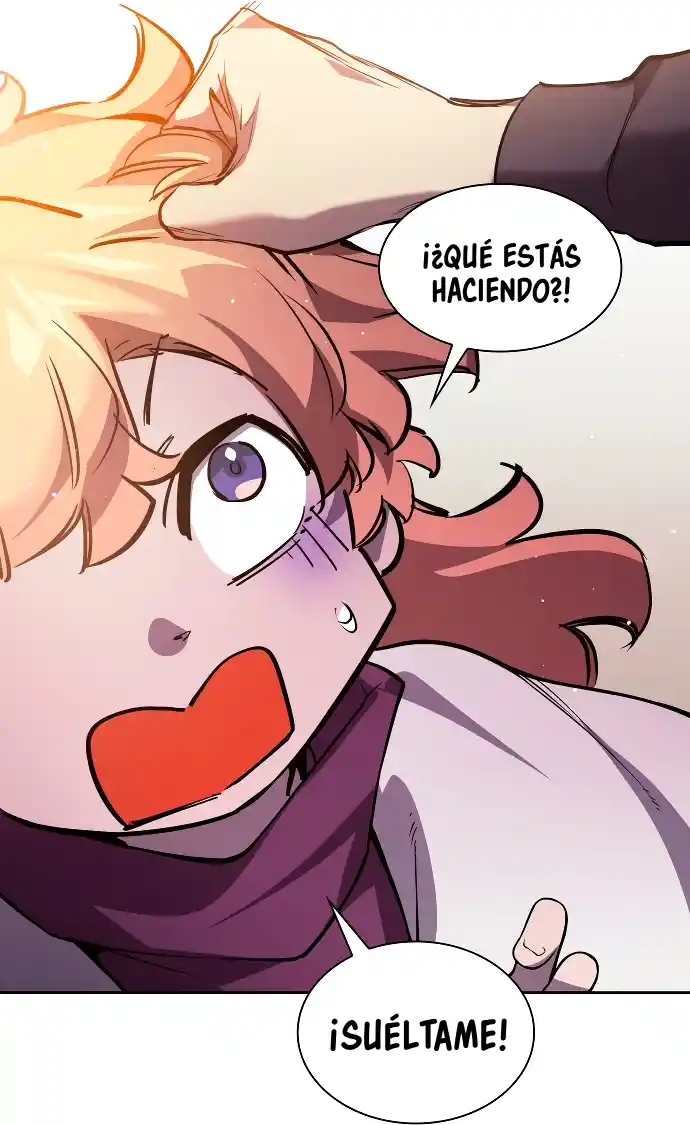 Philia Rose: La Profecía De La Corona De Espinas - Capítulo 94 - Página 52 - LectorTMOo