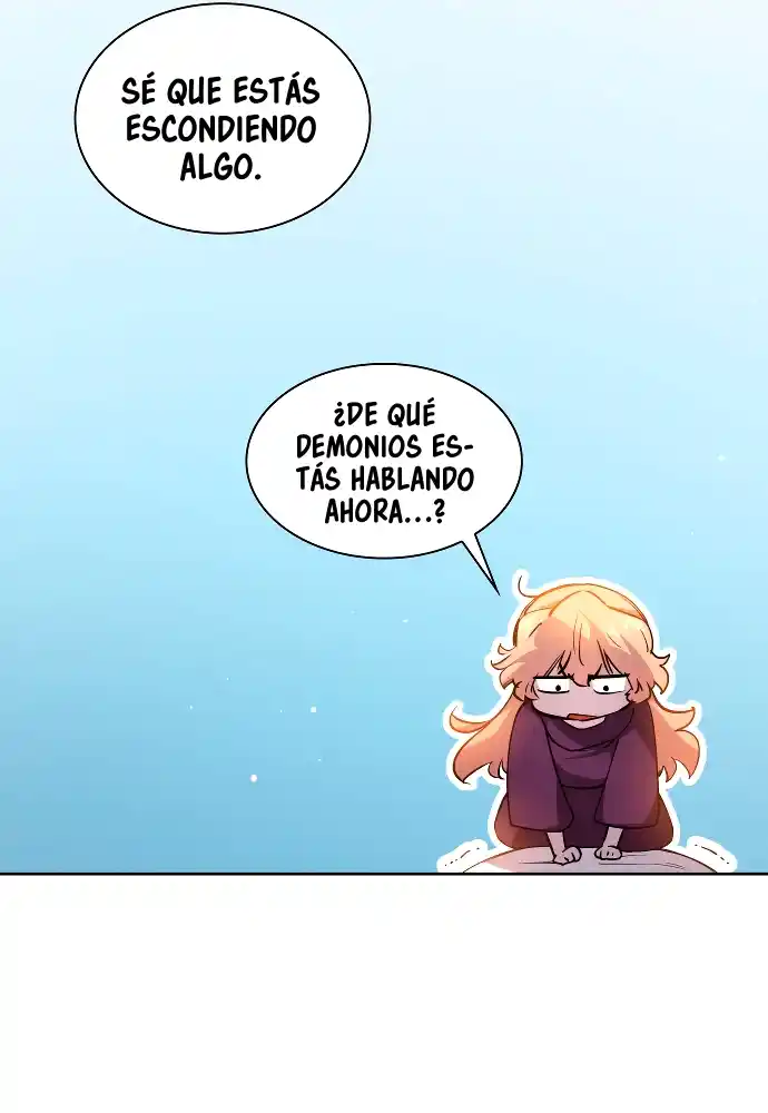 Philia Rose: La Profecía De La Corona De Espinas - Capítulo 94 - Página 62 - LectorTMOo