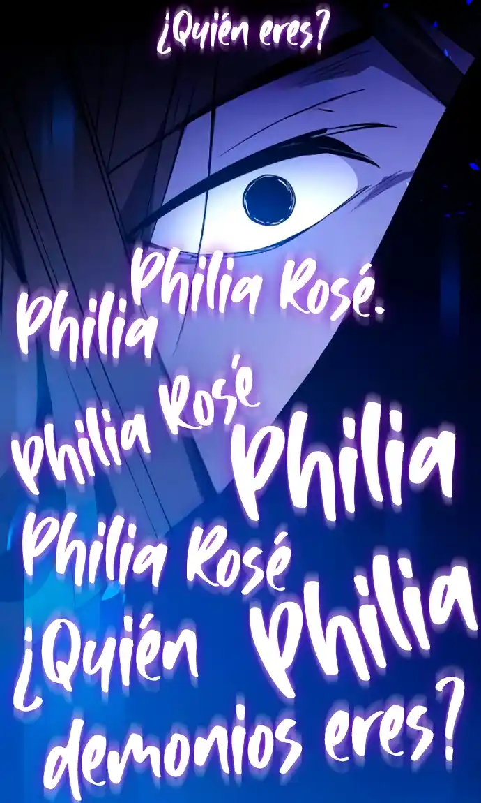 Philia Rose: La Profecía De La Corona De Espinas - Capítulo 94 - Página 69 - LectorTMOo