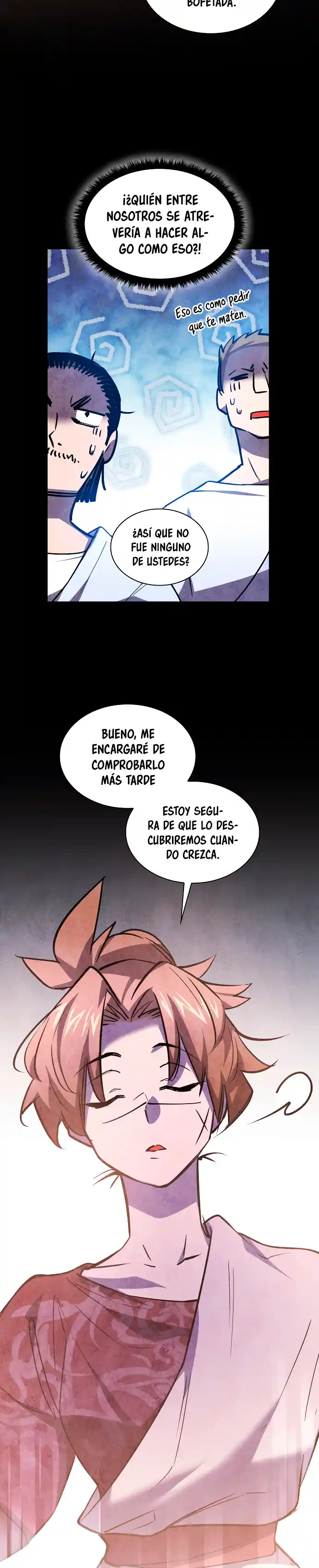Philia Rose: La Profecía De La Corona De Espinas - Capítulo 95 - Página 16 - LectorTMOo
