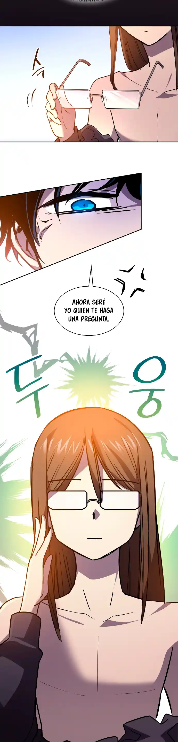 Philia Rose: La Profecía De La Corona De Espinas - Capítulo 95 - Página 28 - LectorTMOo
