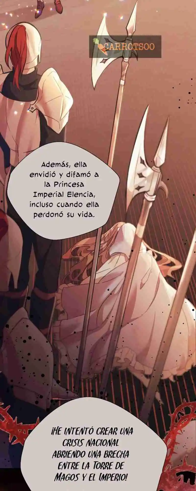 Philomel The Fake - Capítulo 1 - Página 6 - LectorTMOo