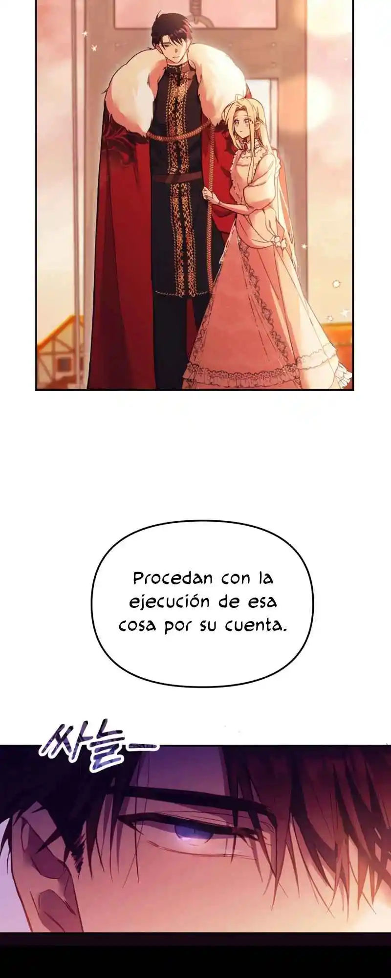 Philomel The Fake - Capítulo 1 - Página 21 - LectorTMOo