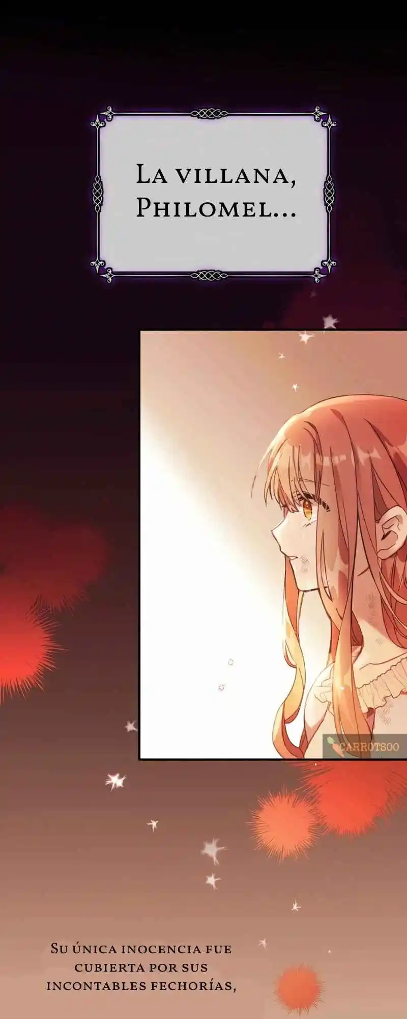 Philomel The Fake - Capítulo 1 - Página 22 - LectorTMOo