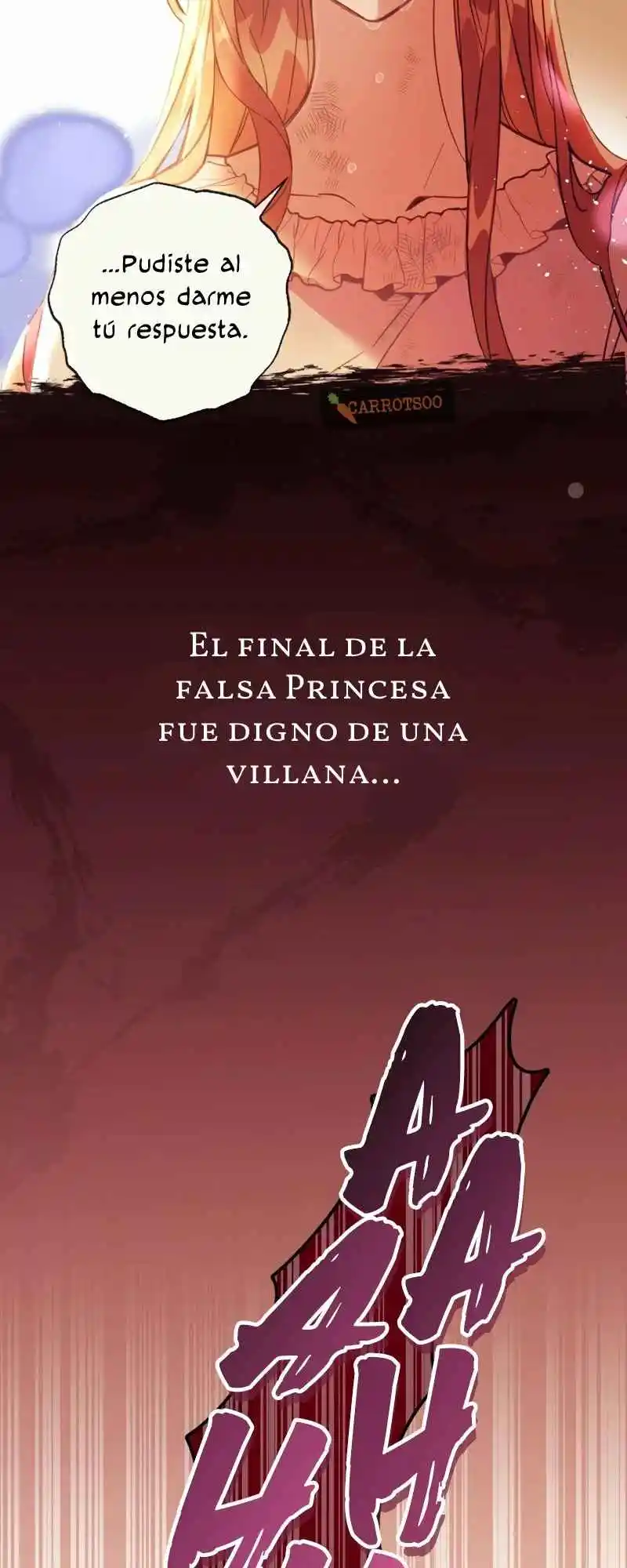Philomel The Fake - Capítulo 1 - Página 26 - LectorTMOo