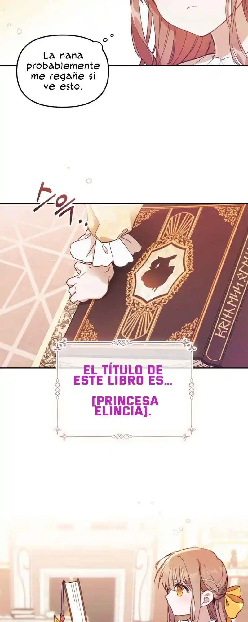 Philomel The Fake - Capítulo 1 - Página 33 - LectorTMOo